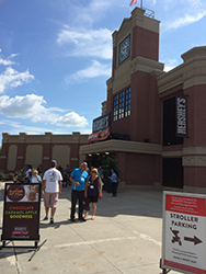 Hershey's Chocolate World